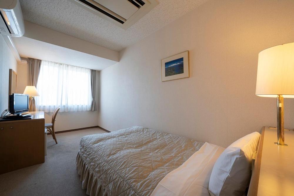 Seto Park Hotel Εξωτερικό φωτογραφία