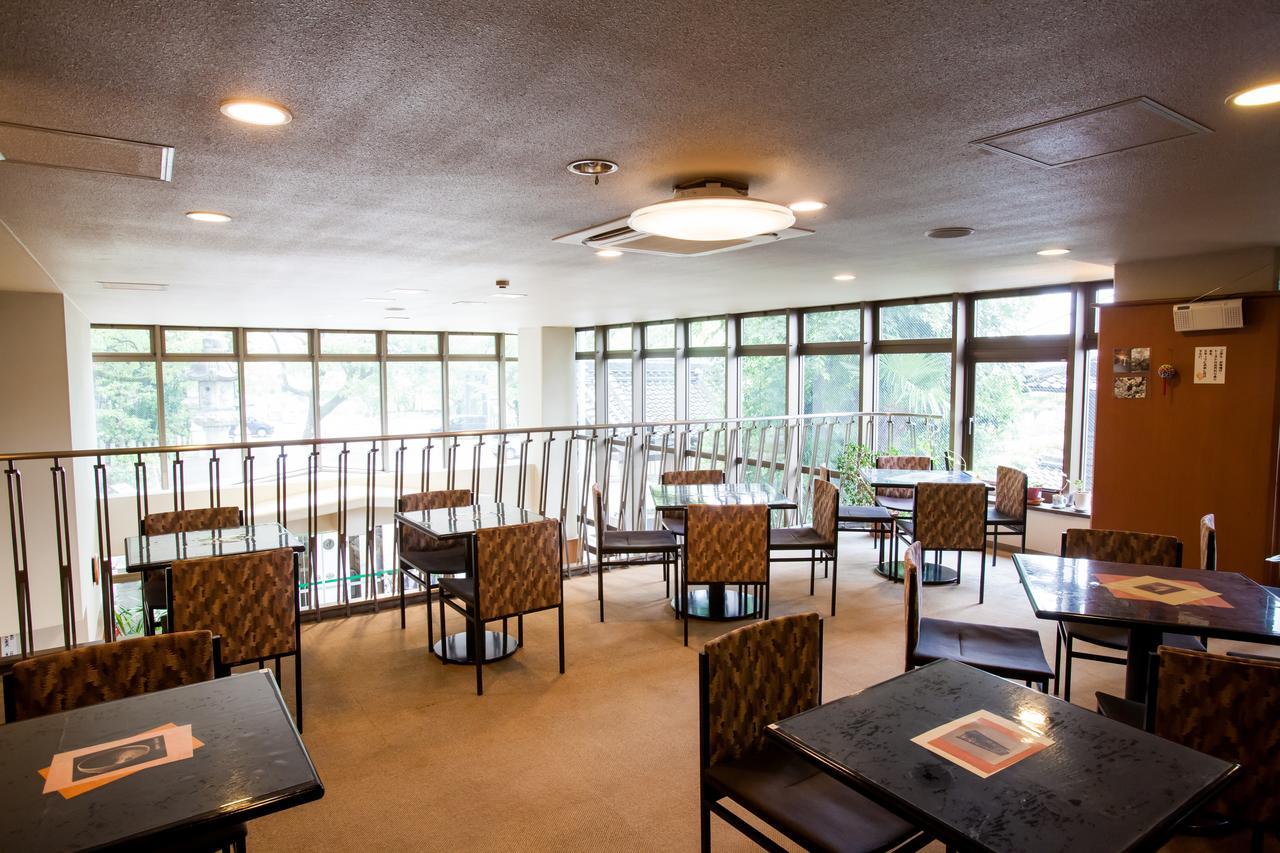 Seto Park Hotel Εξωτερικό φωτογραφία