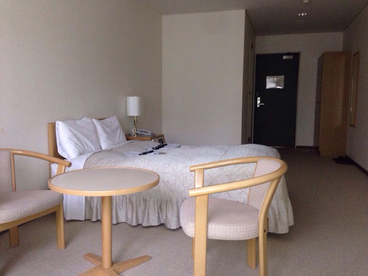 Seto Park Hotel Εξωτερικό φωτογραφία