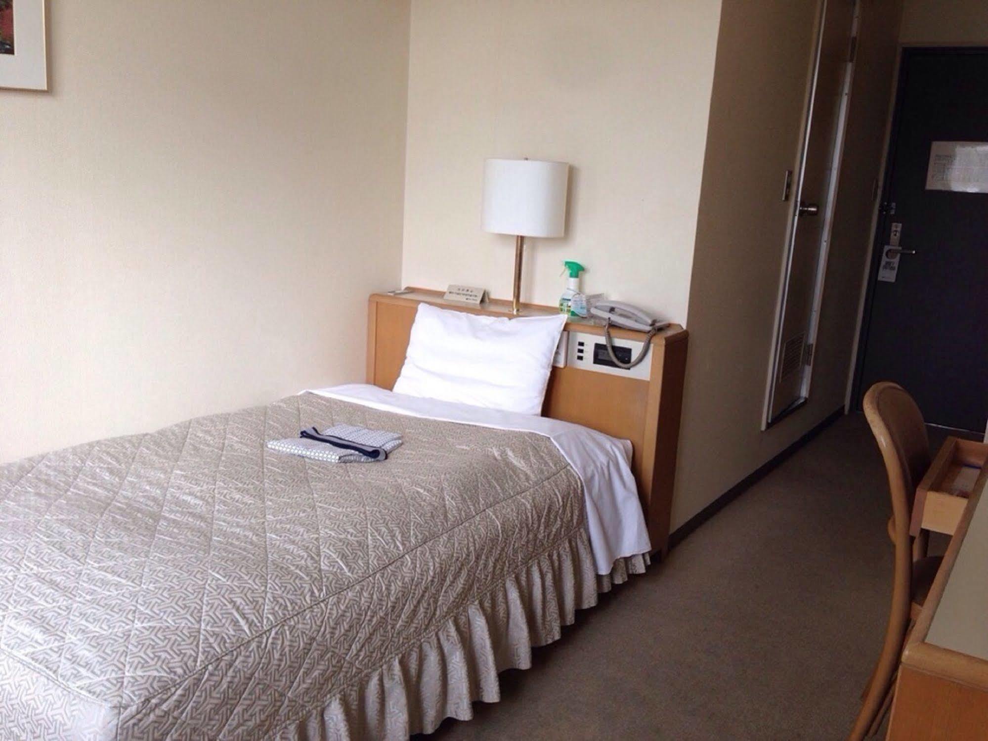 Seto Park Hotel Εξωτερικό φωτογραφία