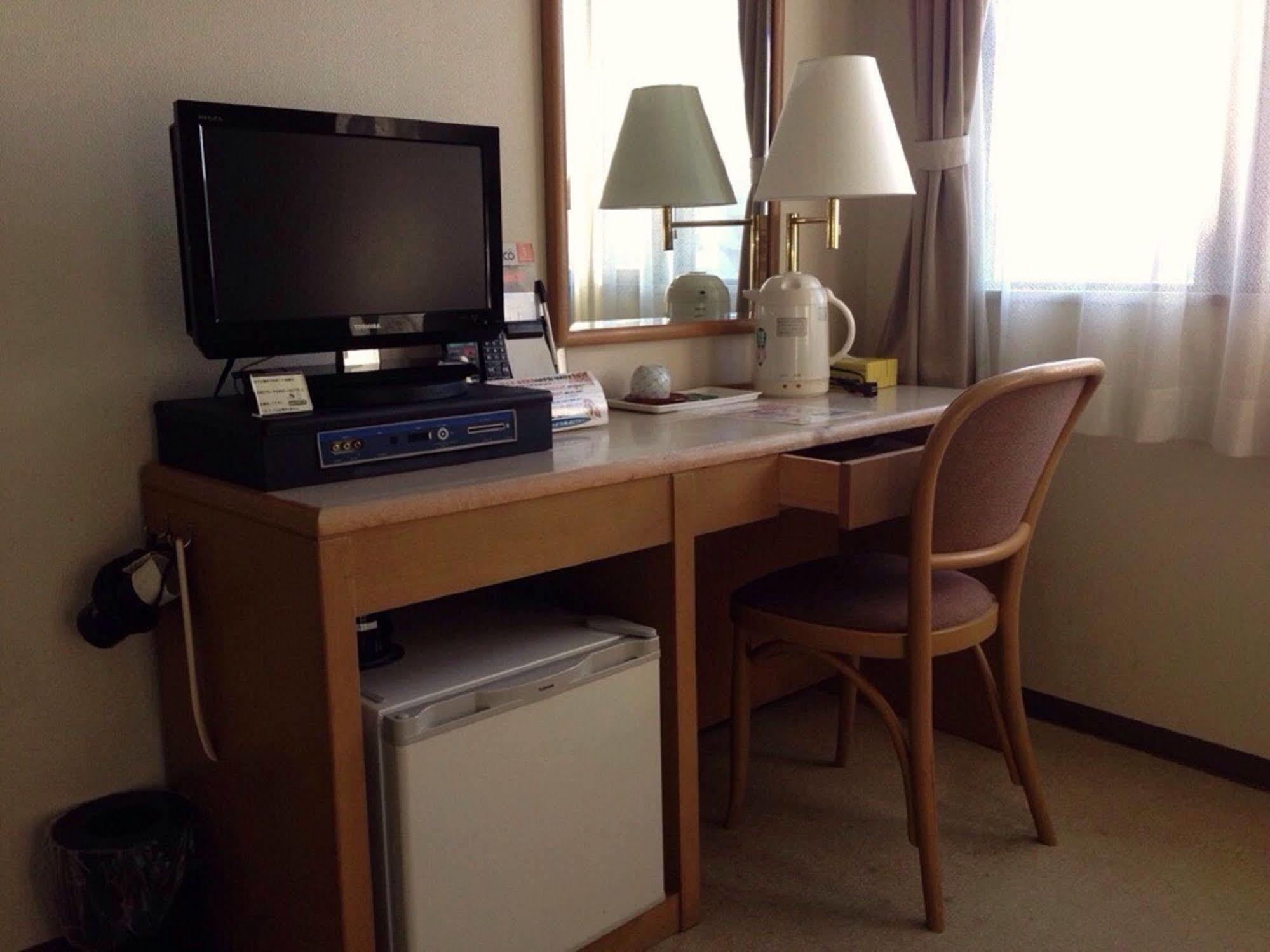 Seto Park Hotel Εξωτερικό φωτογραφία
