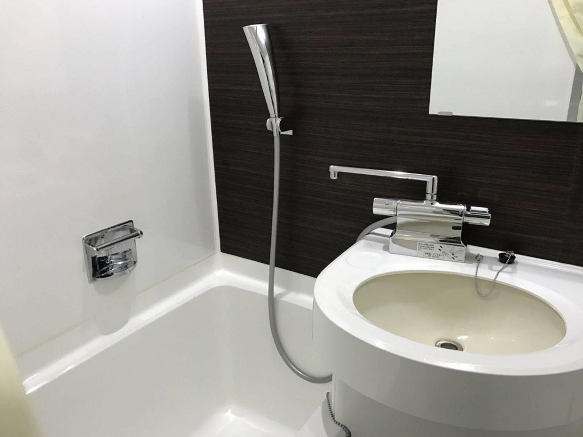 Seto Park Hotel Εξωτερικό φωτογραφία
