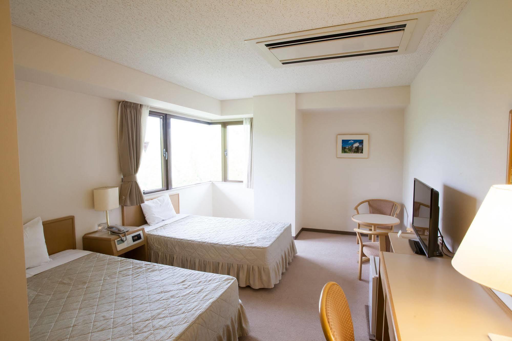 Seto Park Hotel Εξωτερικό φωτογραφία